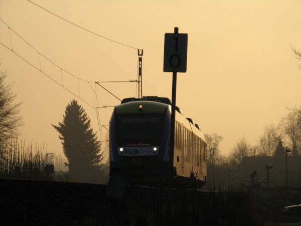 Pfaffenwinkel-Bahn